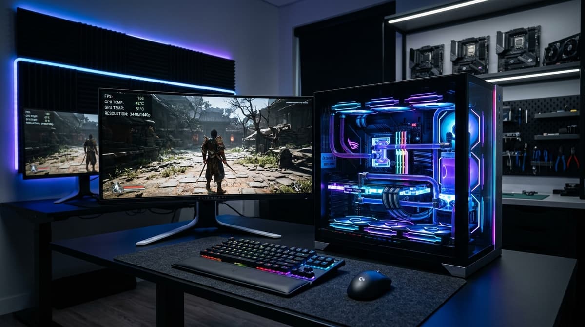 Nintendo Switch 2: DLSS-støtte, 4K dock-output og bagudkompatibilitet bekræftet